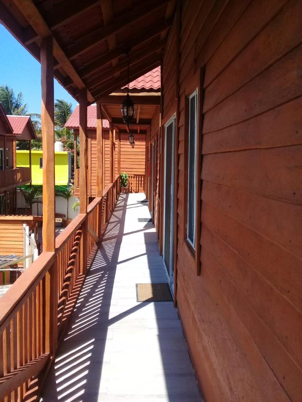 Hotelito Villas Holbox Exterior foto